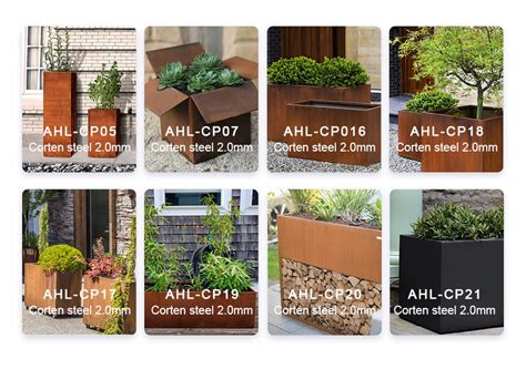 faprlli|The Benefits of Using Corten Landscape Edging in Your Outdoor。